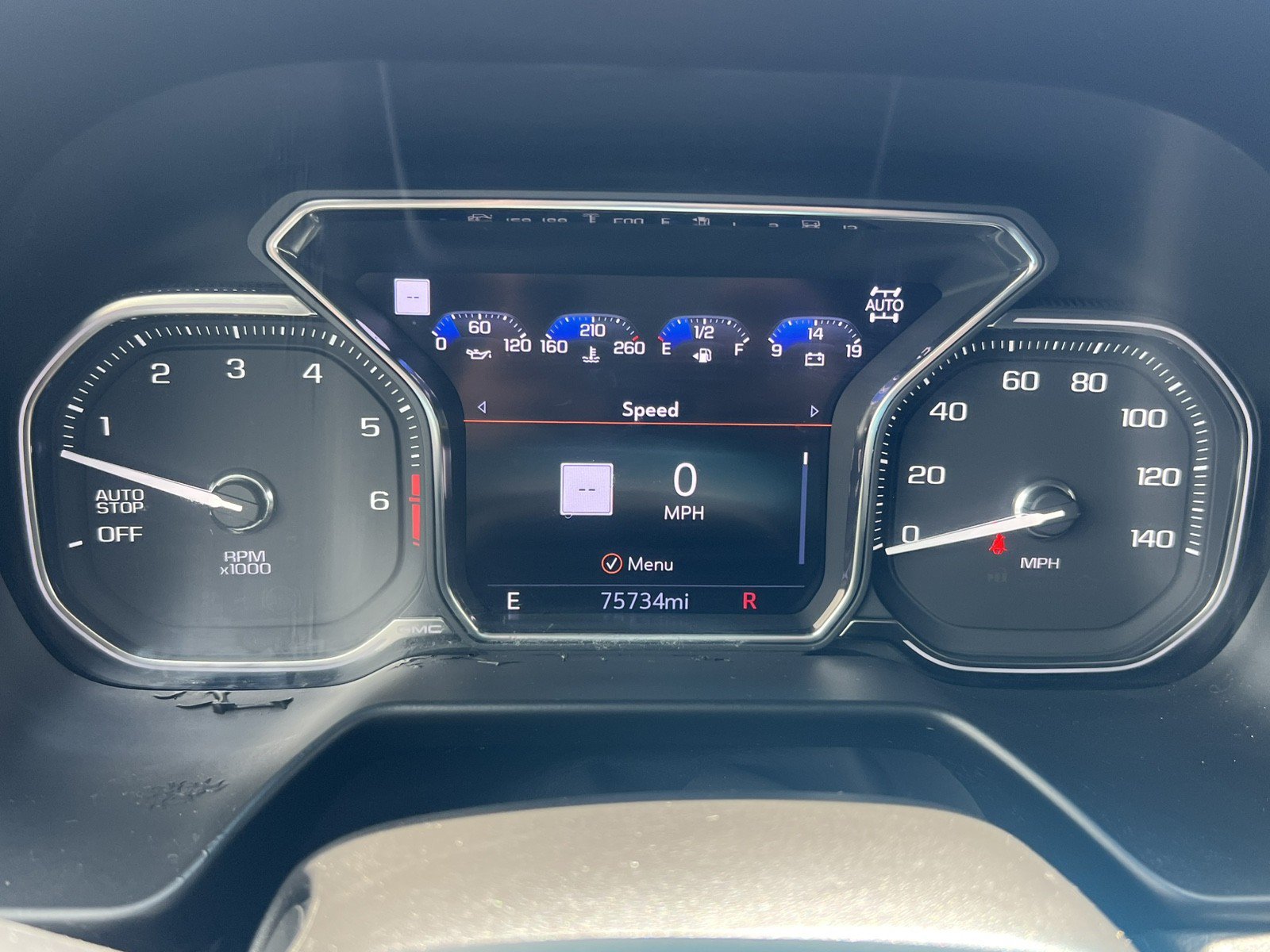 Used 2021 GMC Yukon XL SLT w/ SLT Premium Package AWD/4WD image 35