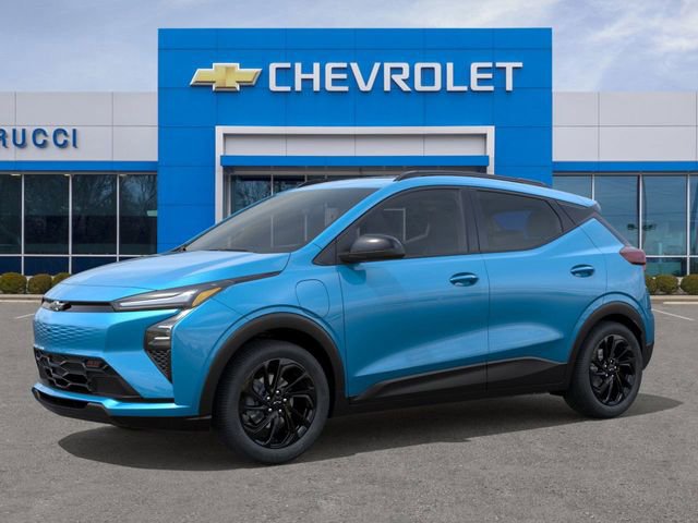 New 2027 Chevrolet Bolt RS w/ Technology Package image 2