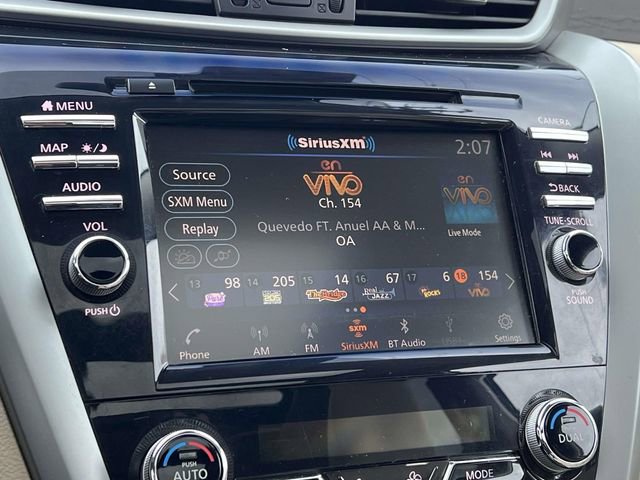 Used 2019 Nissan Murano Platinum image 25