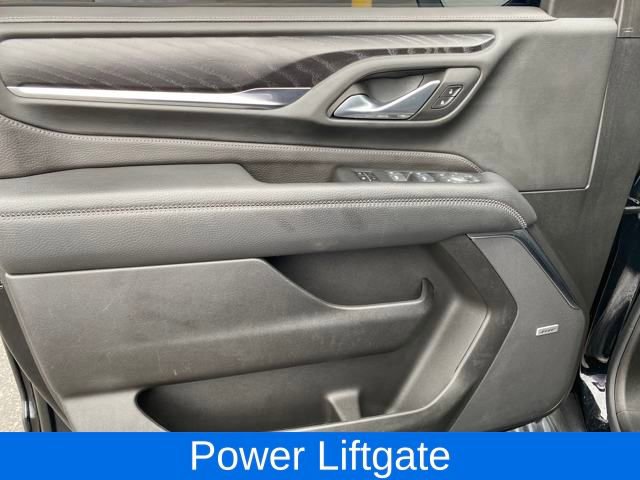 Certified 2024 GMC Yukon Denali w/ Max Trailering Package image 10