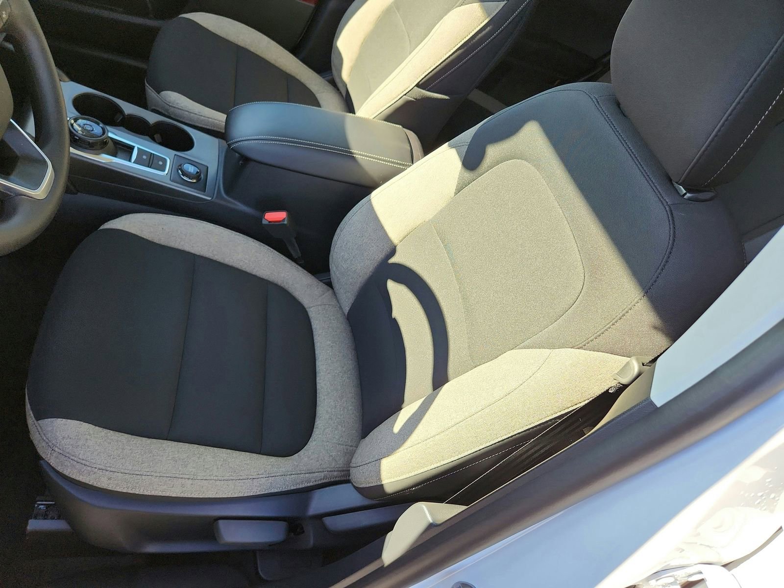 New 2025 Ford Bronco Sport Big Bend image 10