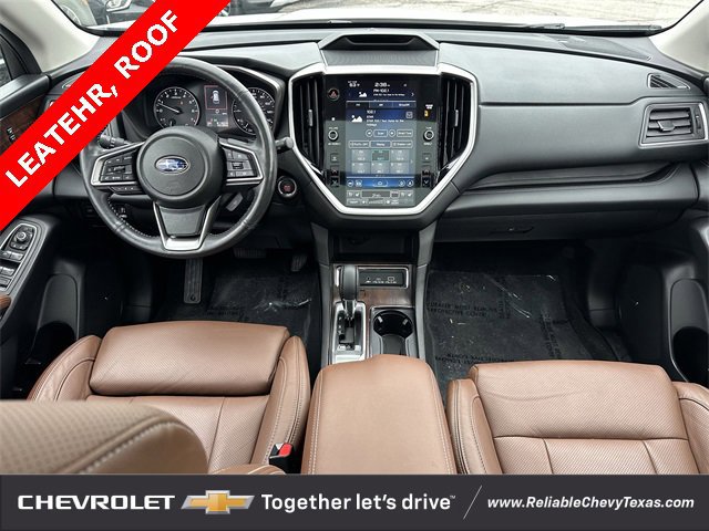 Used 2023 Subaru Ascent Touring image 11