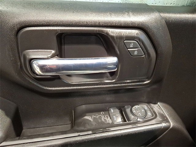 Certified 2024 GMC Sierra 3500 Pro w/ Convenience Package image 12