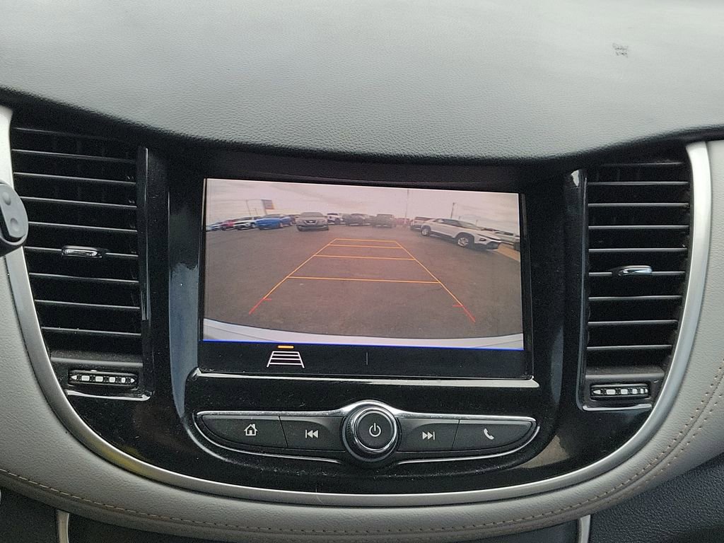 Used 2020 Chevrolet Trax LS w/ Tint and Cruise Package image 15