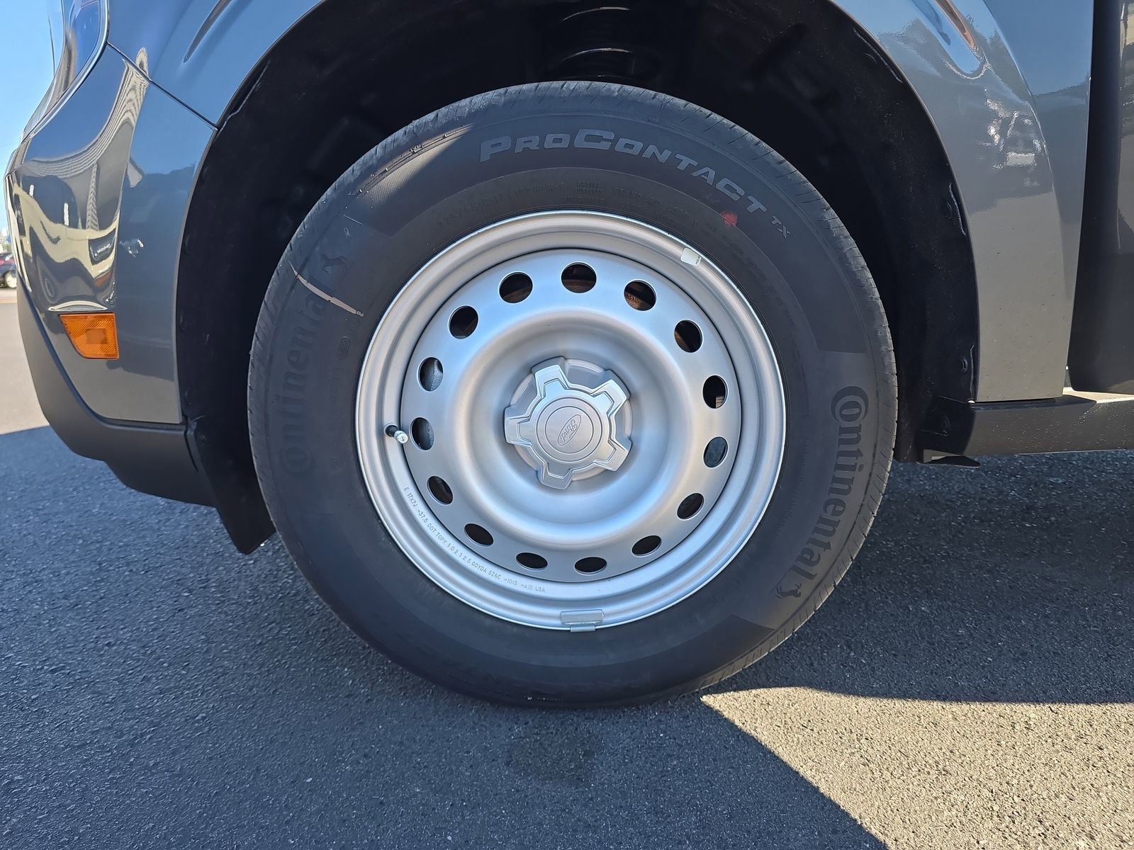 New 2026 Ford Maverick XL image 24