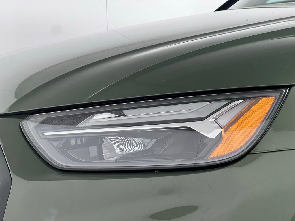 Used 2021 Audi SQ5 Premium Plus w/ Premium Plus Package AWD/4WD image 13