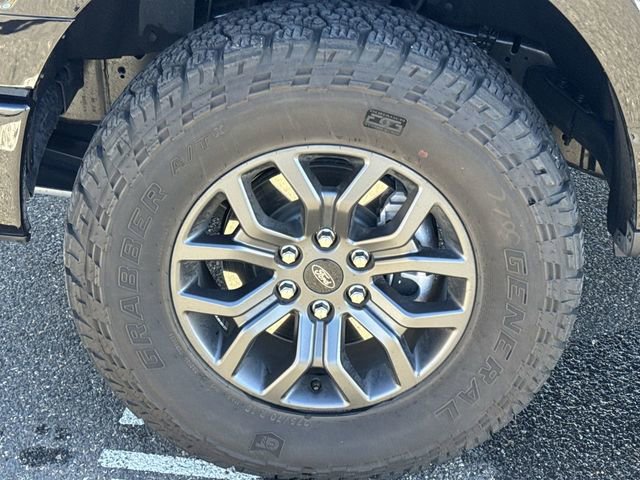 Used 2025 Ford F150 Tremor w/ Tow/Haul Package image 32