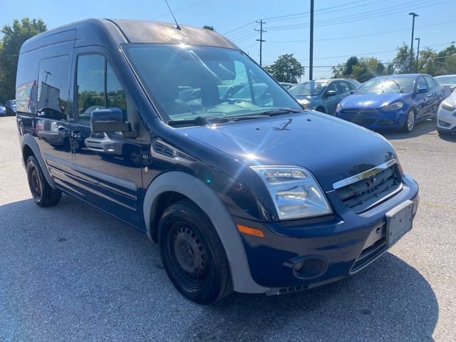 Used 2012 Ford Transit Connect XLT