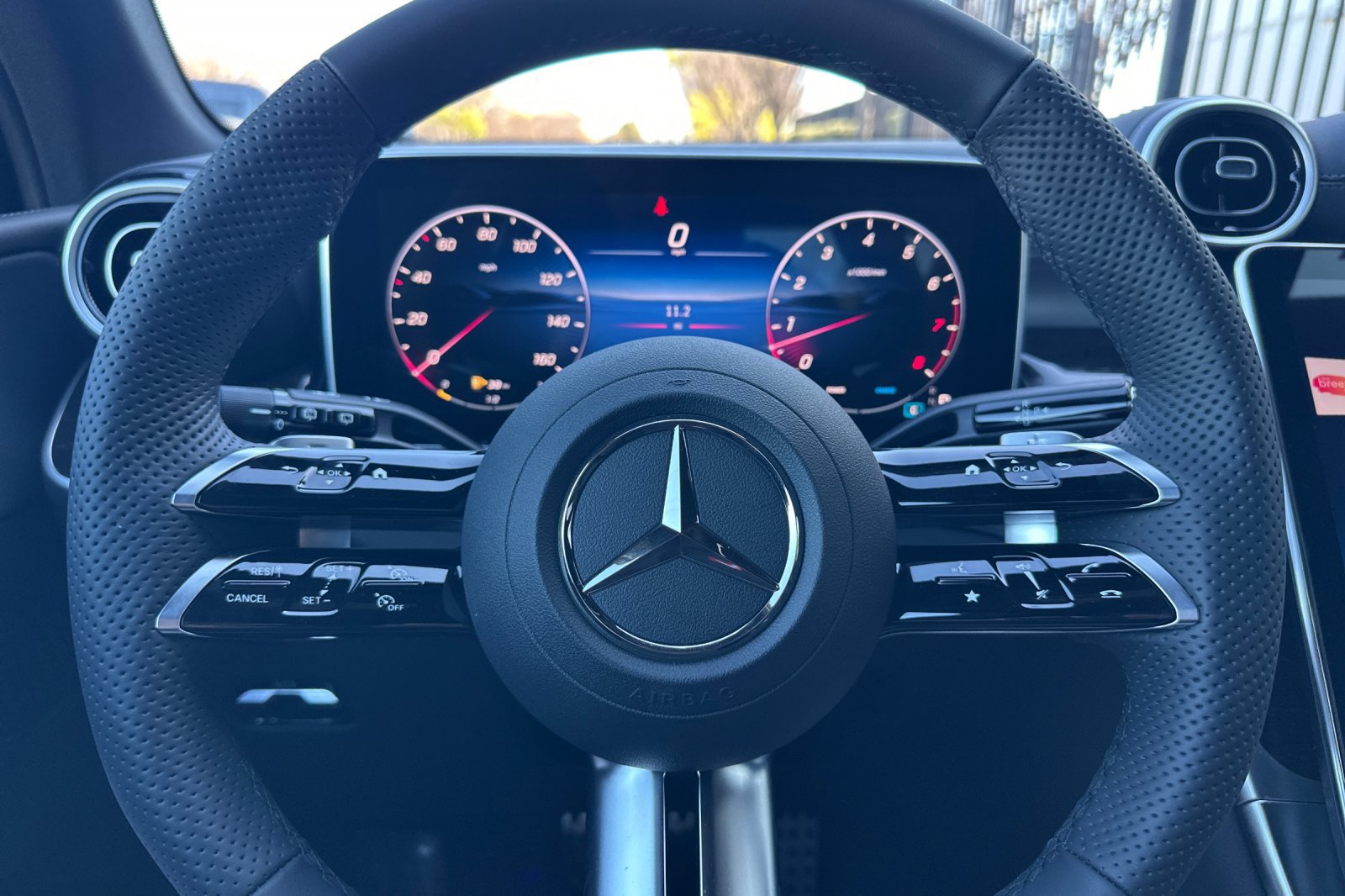 New 2026 Mercedes-Benz GLC 300 4MATIC image 22