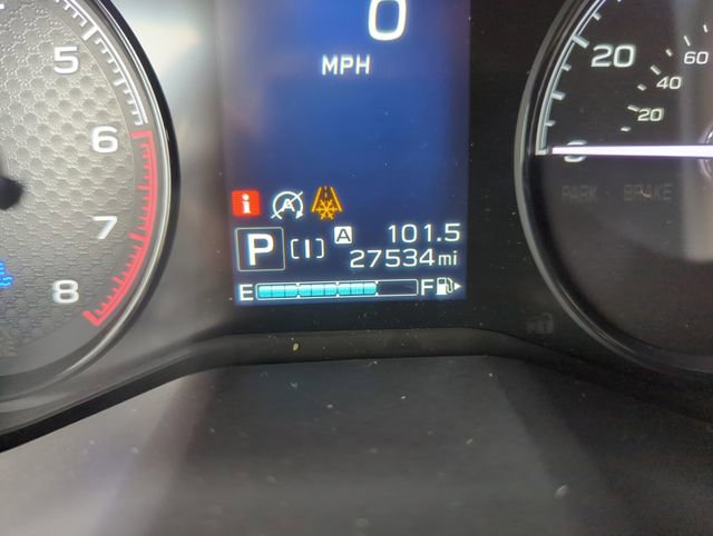 Used 2022 Subaru Forester image 24