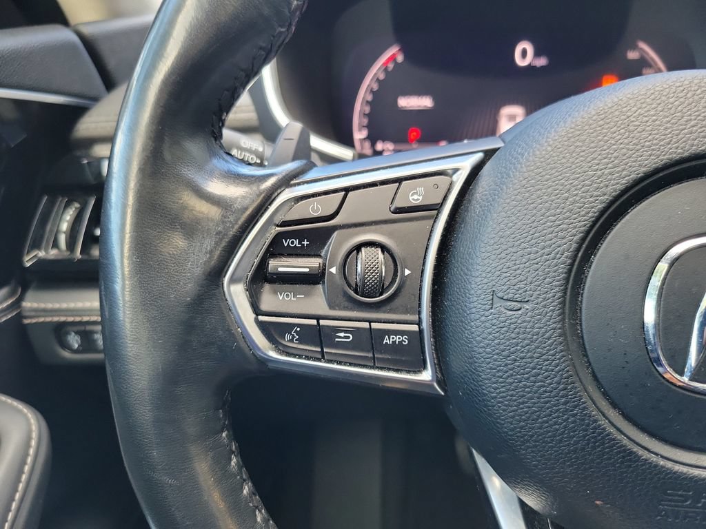 Used 2022 Acura MDX w/ Advance Package AWD/4WD image 22