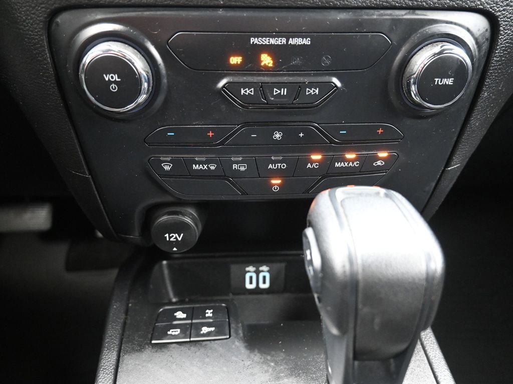 Used 2022 Ford Ranger XLT image 8
