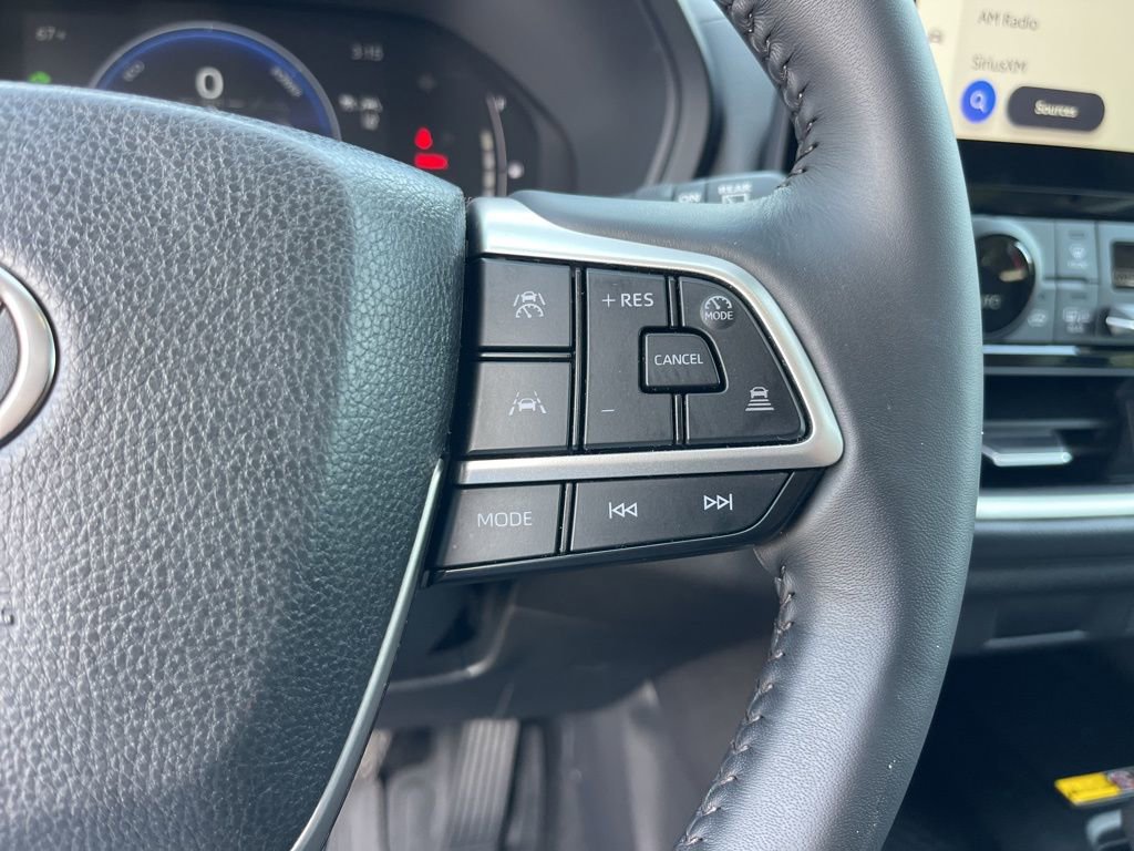 Used 2026 Toyota Grand Highlander XLE image 18