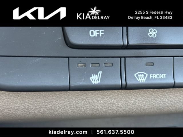 Used 2020 Hyundai Tucson Sport w/ Cargo Package FWD image 22