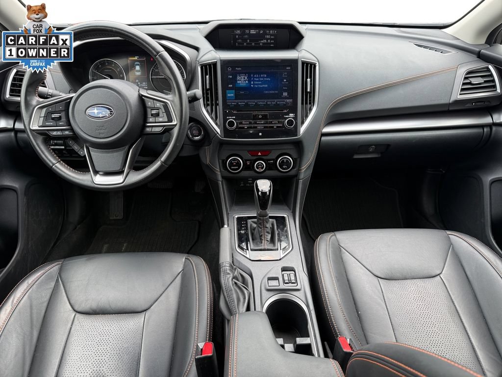 Used 2023 Subaru Crosstrek 2.5i Limited w/ Moonroof Package AWD/4WD image 11