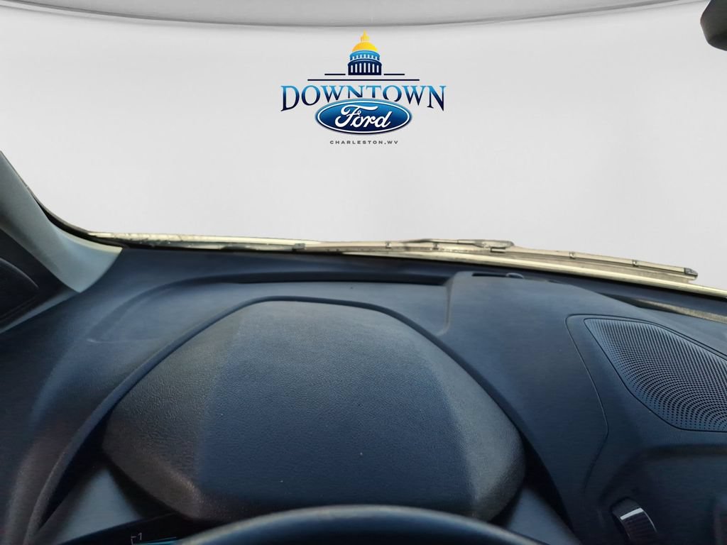 Used 2020 Ford Transit Connect XLT FWD image 10