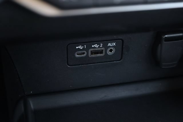 Certified 2025 Nissan Altima 2.5 SR FWD image 23