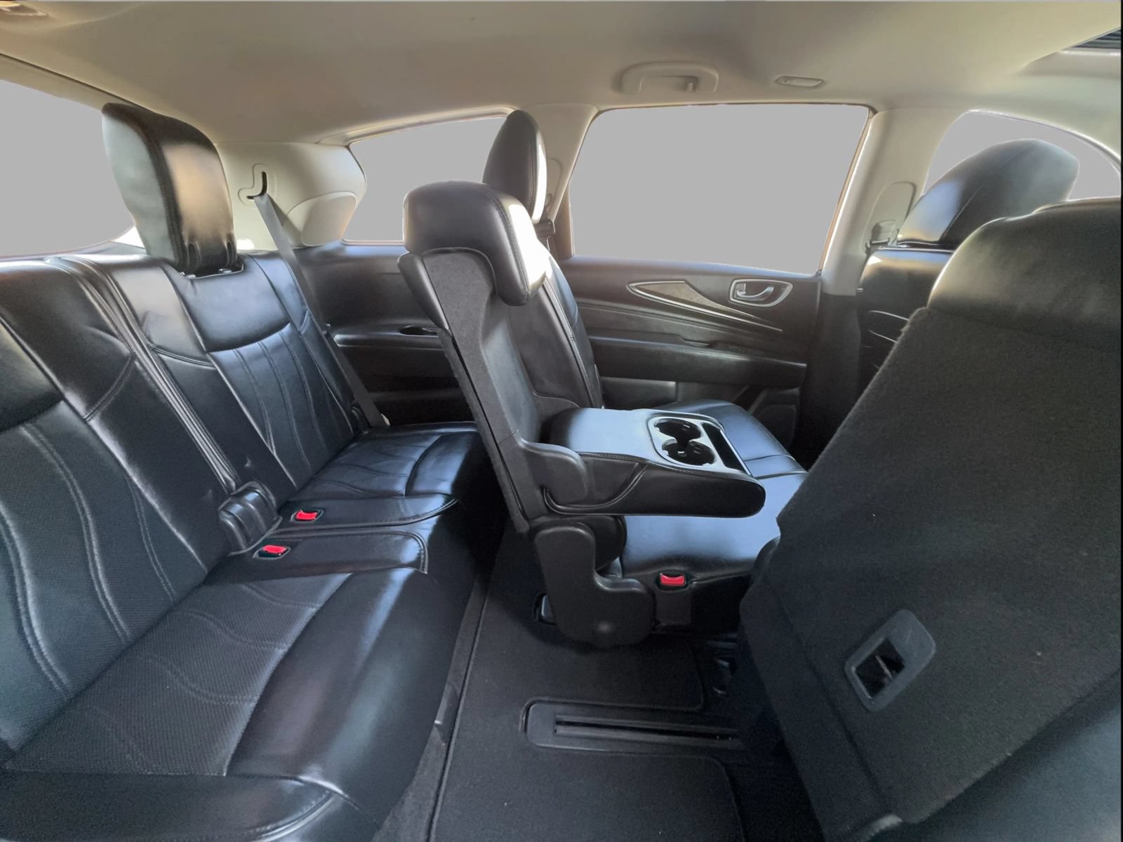 Used 2013 INFINITI JX35 FWD w/ Premium Pkg image 46