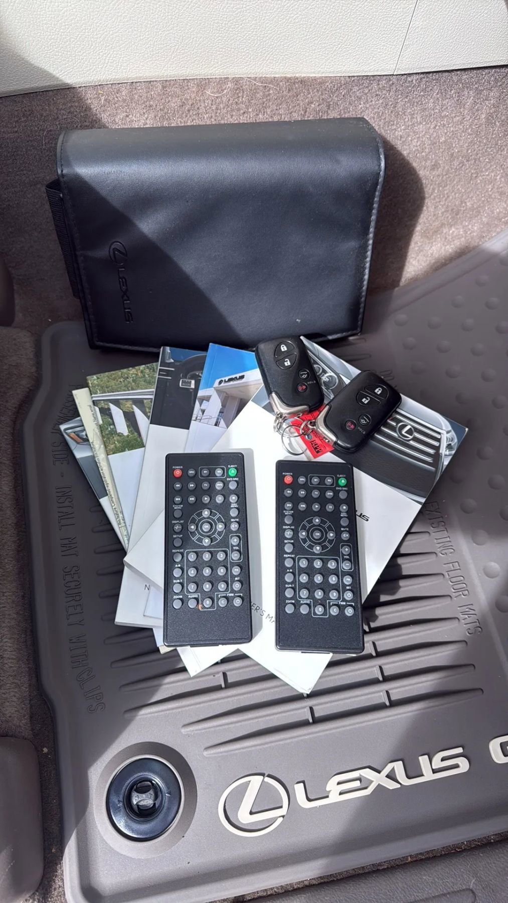 Used 2015 Lexus GX 460 Luxury image 22