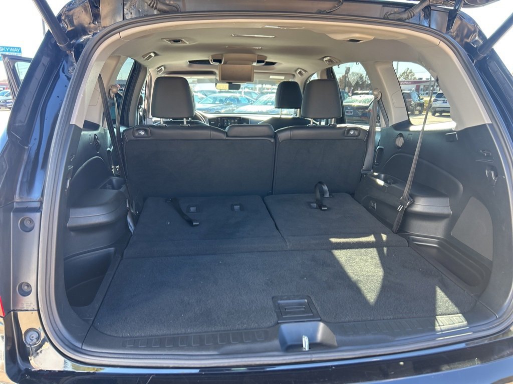 Used 2021 Honda Pilot Touring image 26
