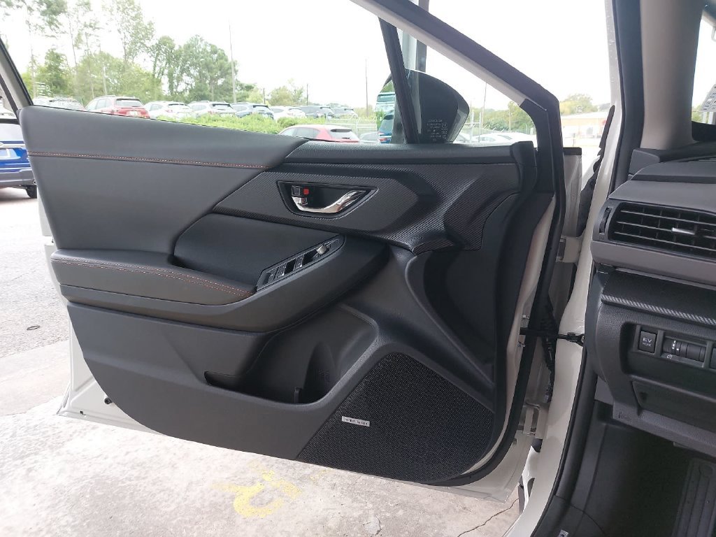 New 2026 Subaru Crosstrek 2.5i Limited AWD/4WD image 26