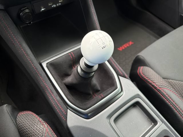 Used 2022 Subaru WRX Premium AWD/4WD image 15
