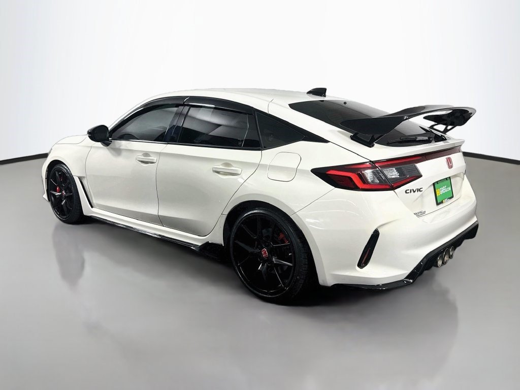 Used 2024 Honda Civic Type R image 7