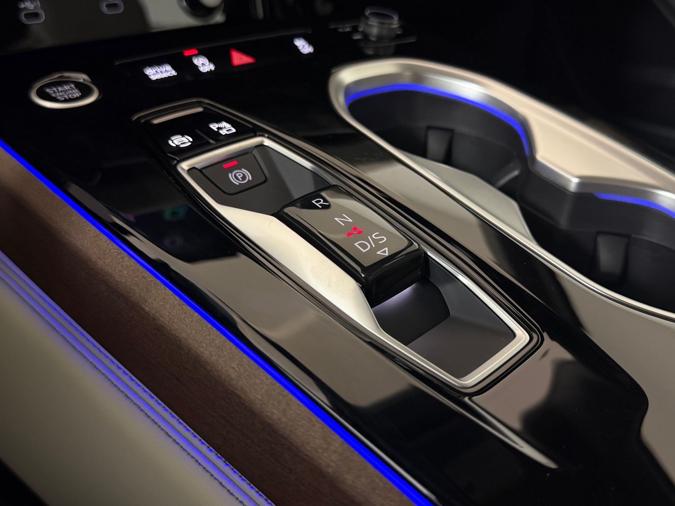 New 2026 Audi A6 Premium AWD/4WD image 20
