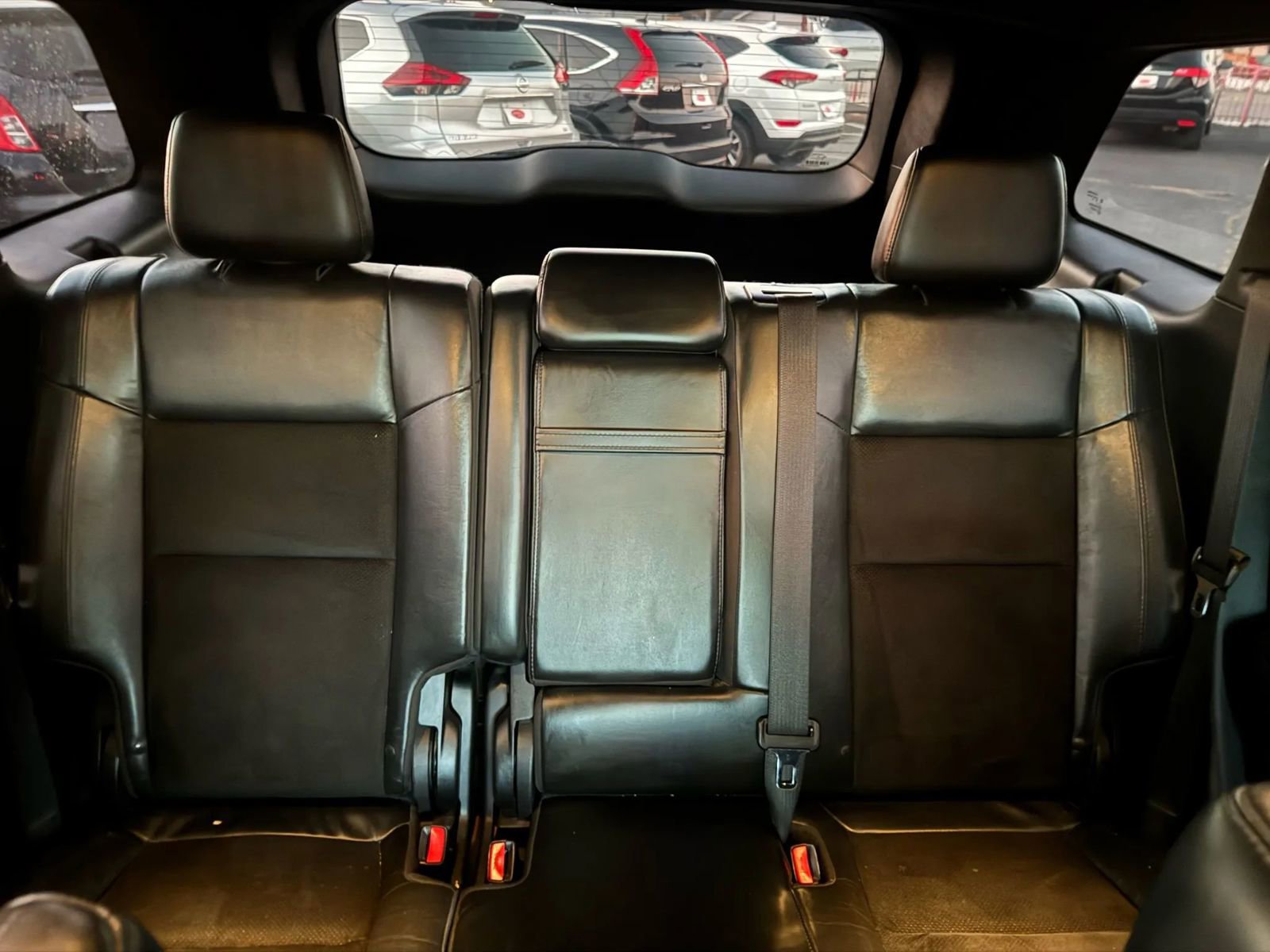 Used 2018 Jeep Grand Cherokee Altitude image 30