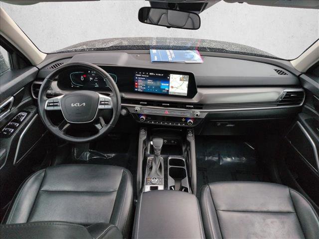 Used 2025 Kia Telluride S image 17