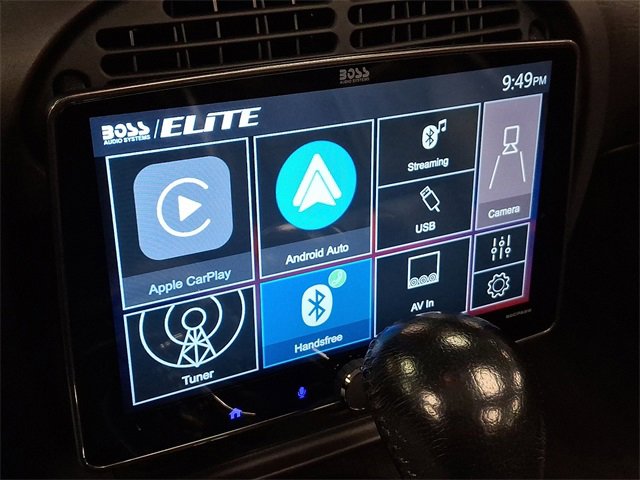 Used 2000 Plymouth Prowler image 16