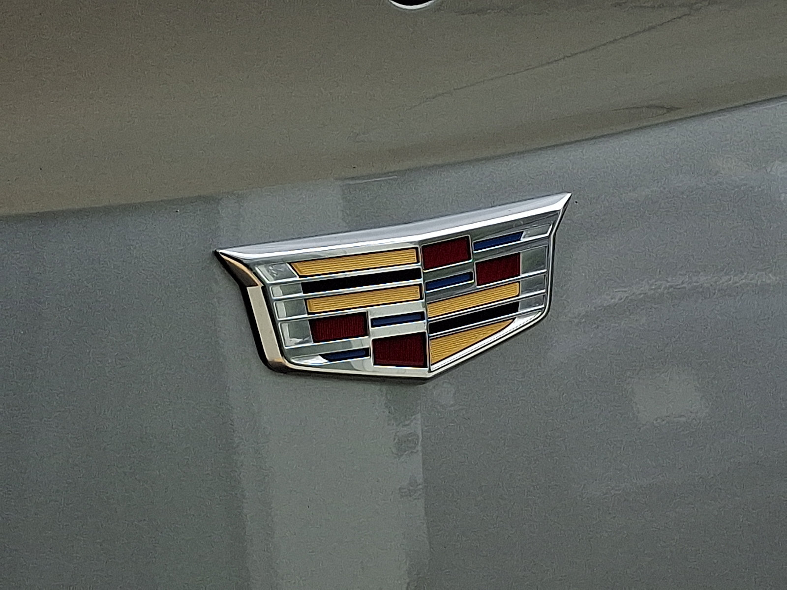 Certified 2023 Cadillac CT4 Premium Luxury AWD/4WD image 34