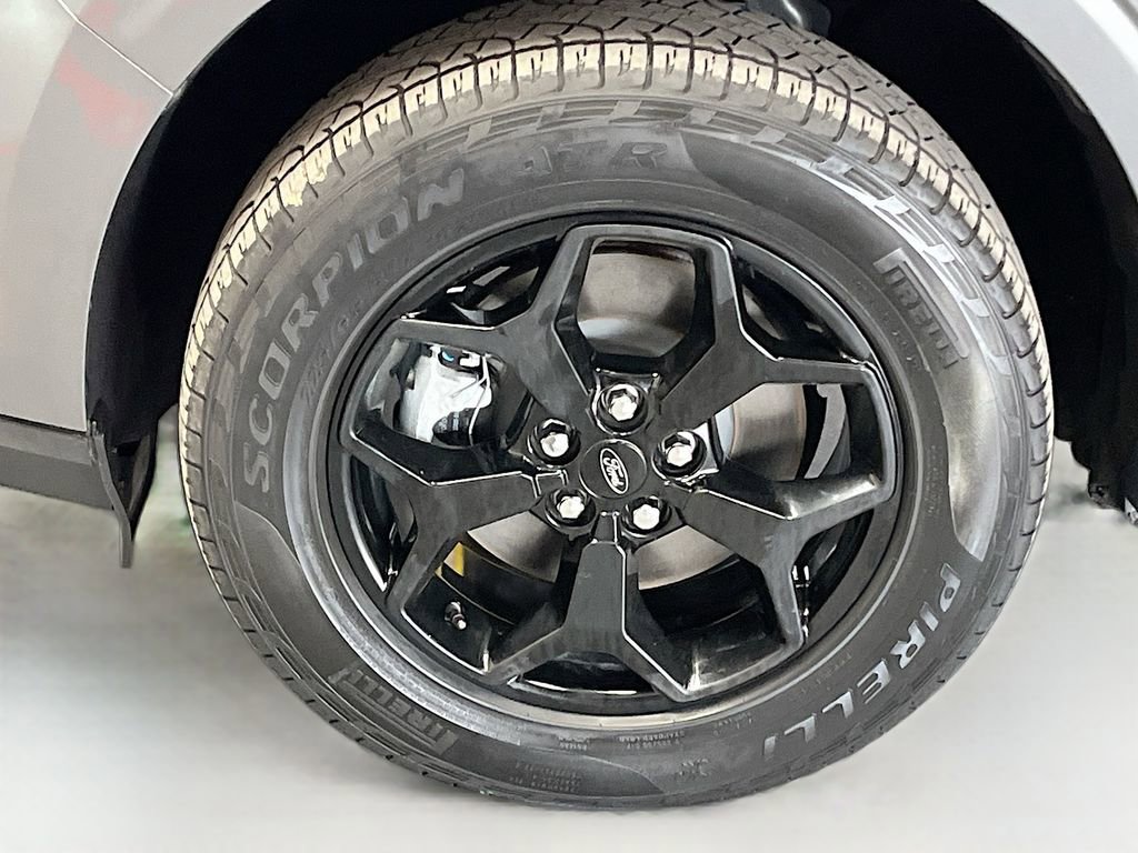 Used 2022 Ford Maverick Lariat w/ Lariat Luxury Package image 30