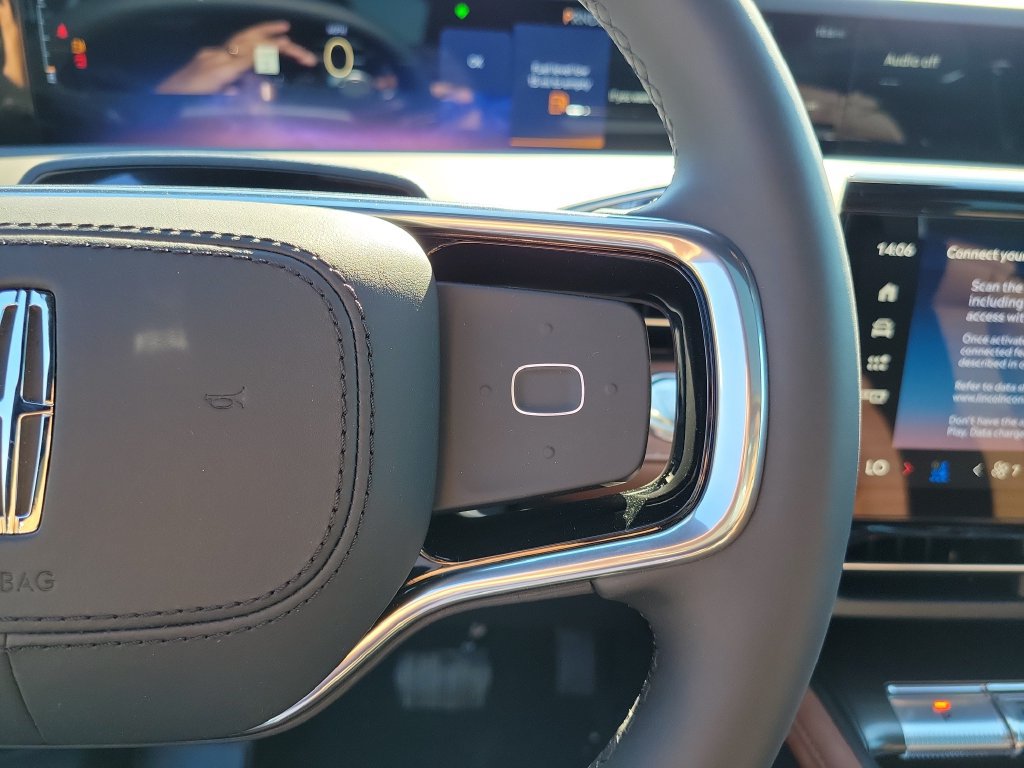 New 2026 Lincoln Nautilus Reserve AWD/4WD image 26