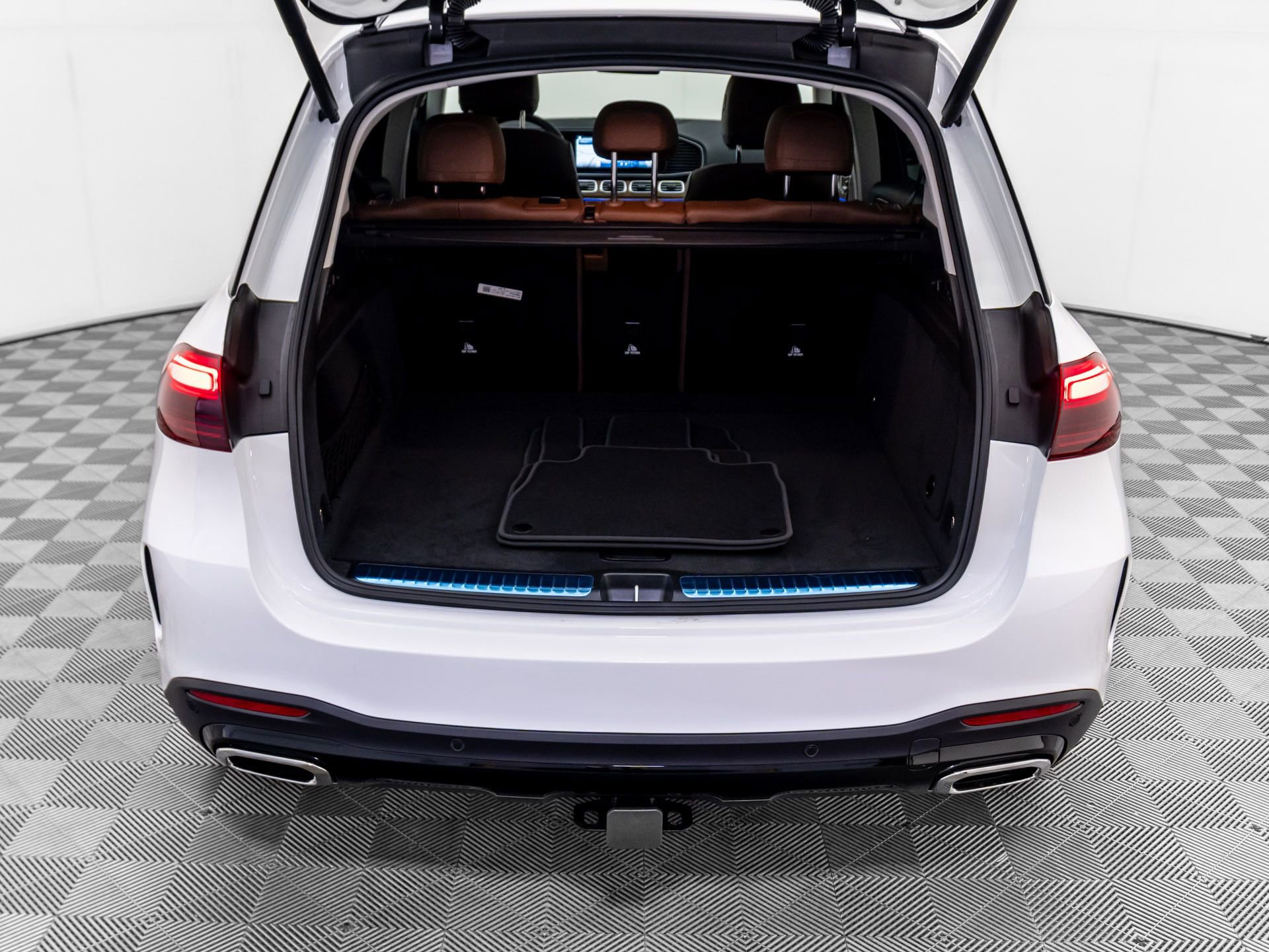 New 2026 Mercedes-Benz GLE 350 4MATIC image 33