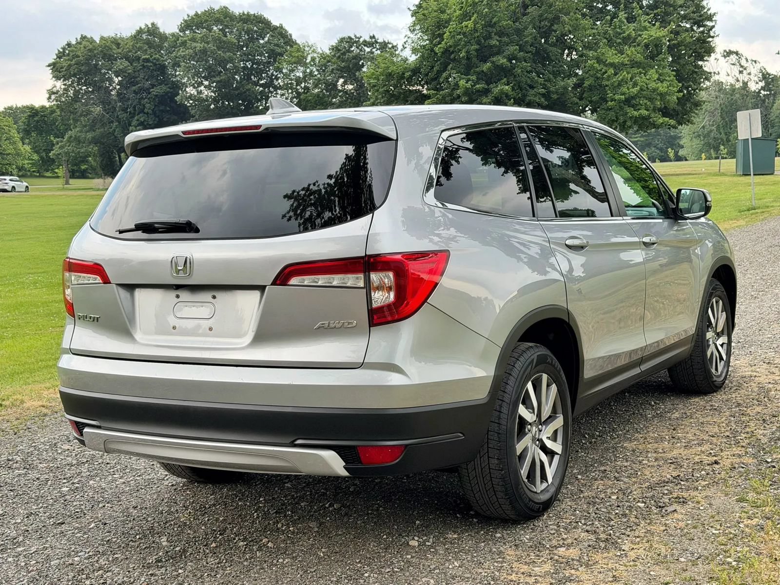 Used 2020 Honda Pilot EX image 26