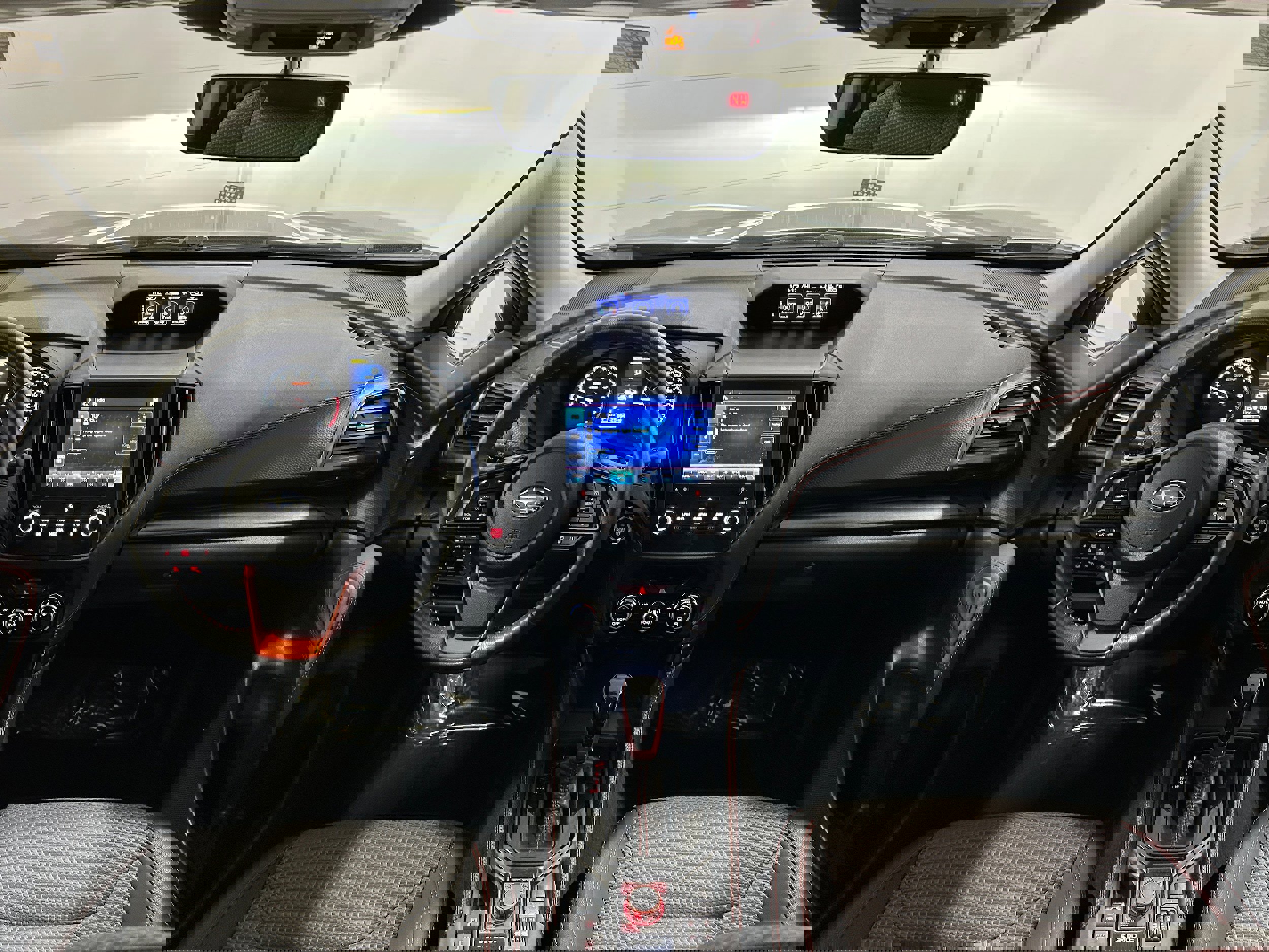 Used 2023 Subaru Forester Sport image 14