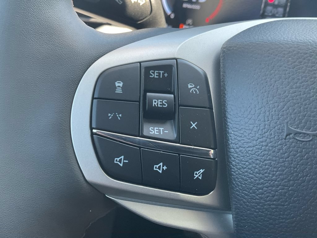 New 2026 Ford Explorer Active w/ Active Comfort Package RWD image 19
