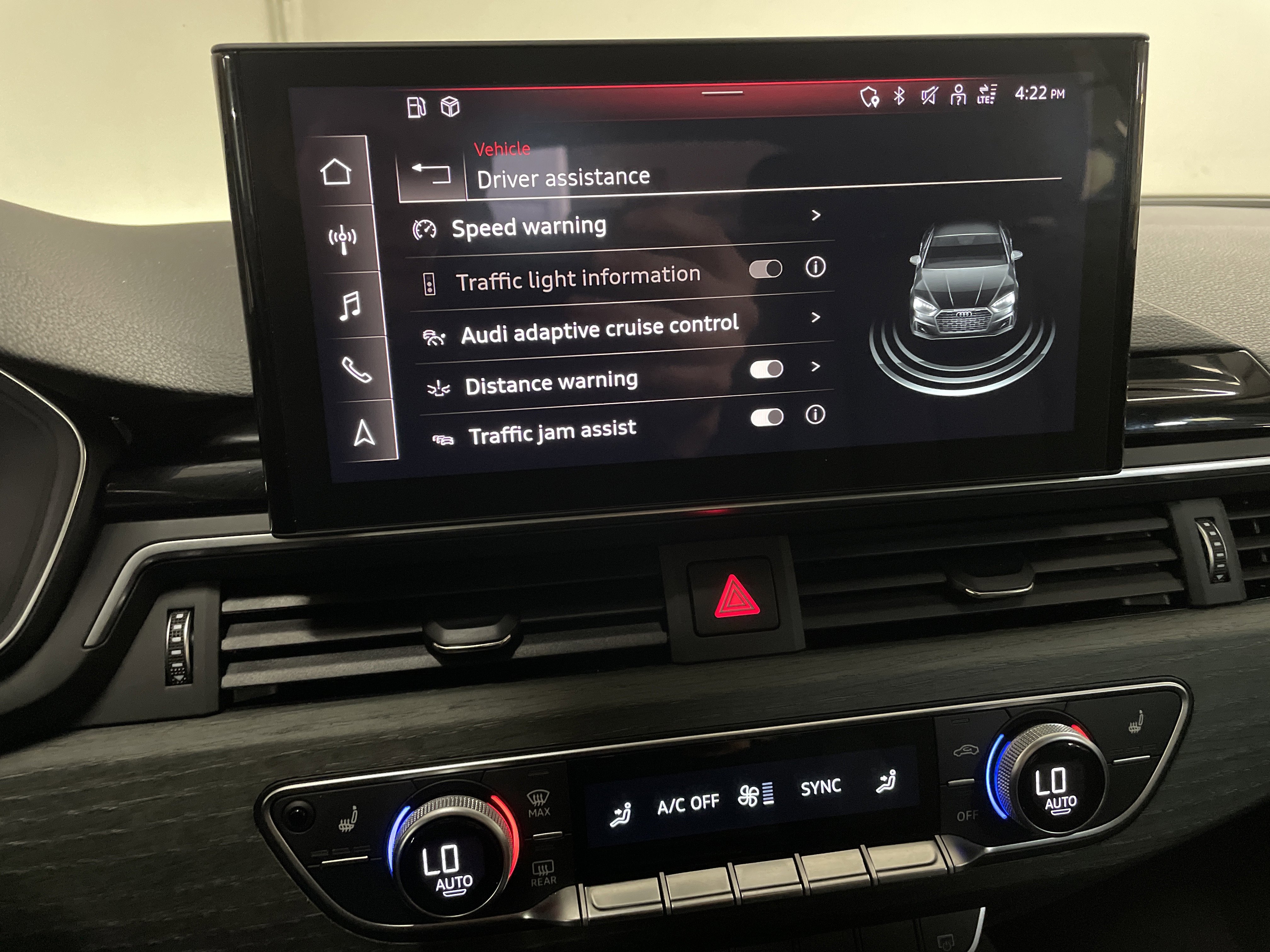 Used 2022 Audi A5 2.0T Premium Plus w/ Premium Plus image 15