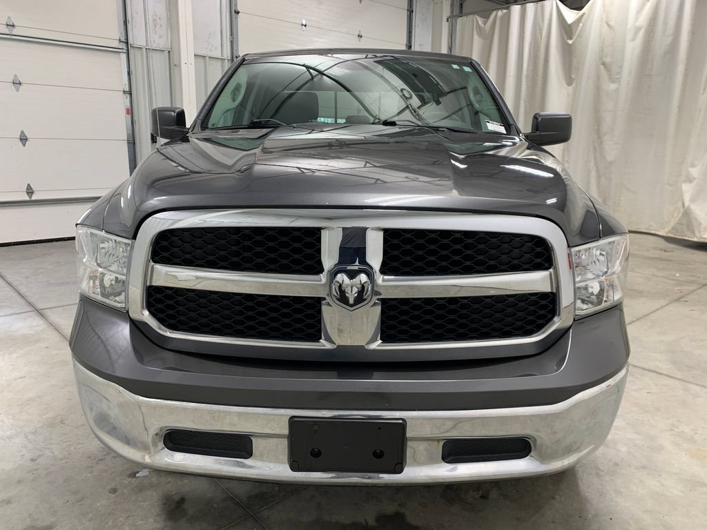 Used 2017 RAM 1500 Classic SLT AWD/4WD image 25