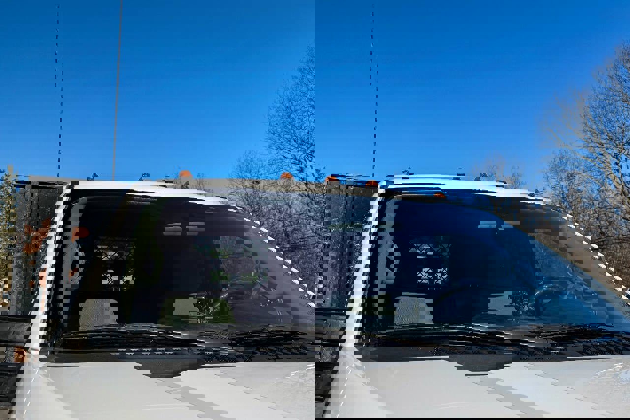 Used 2019 Ford F450 XL w/ XL Value Package AWD/4WD image 29