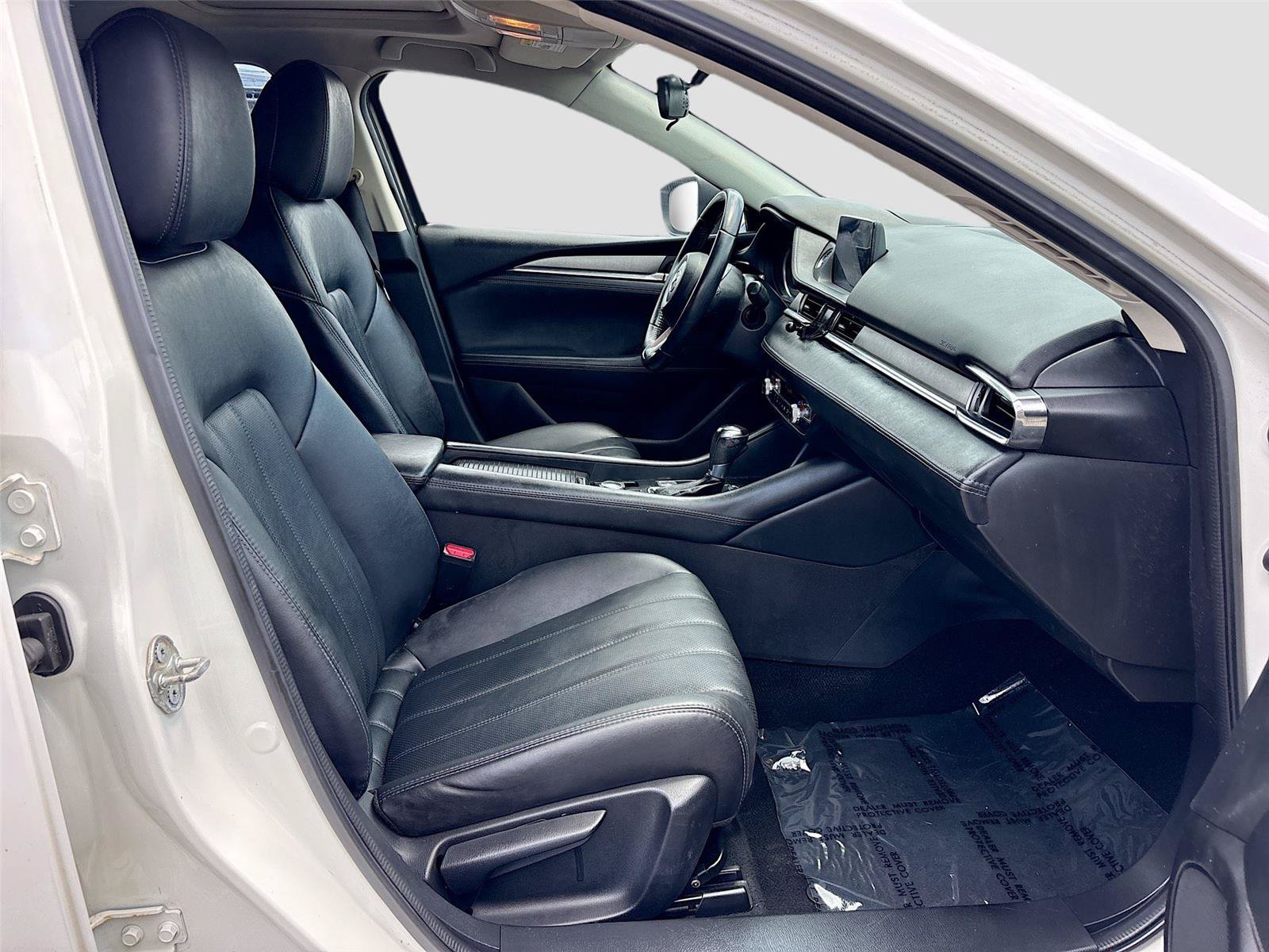 Used 2018 MAZDA MAZDA6 Touring FWD image 29