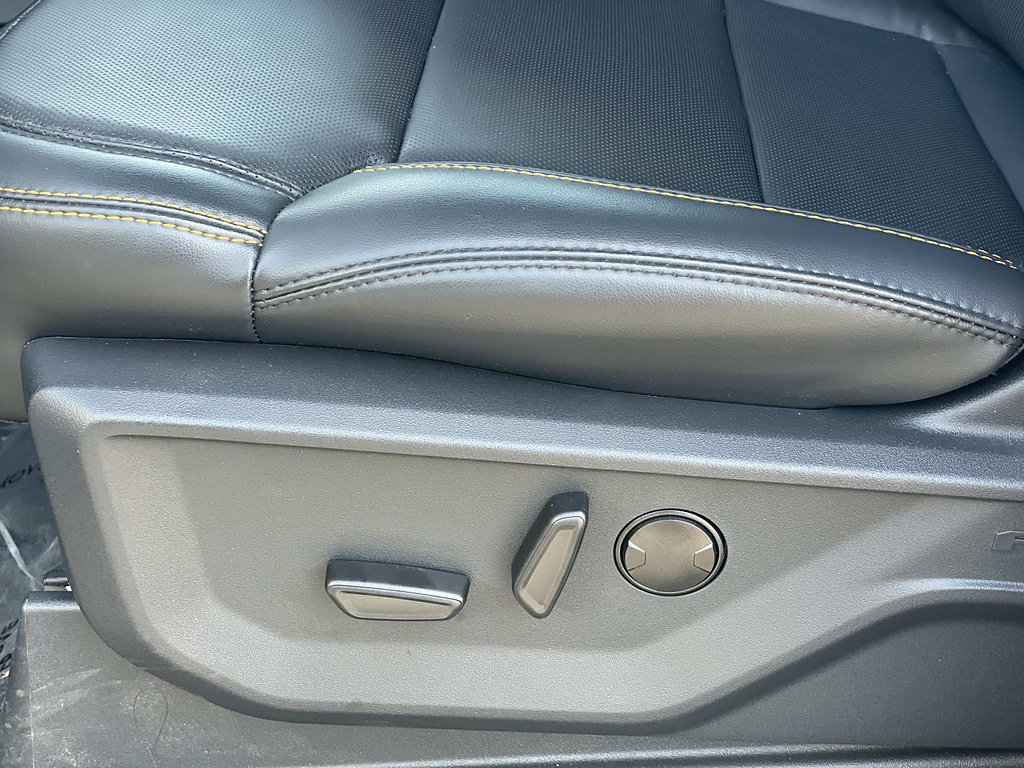 New 2025 Ford Expedition Tremor AWD/4WD image 18