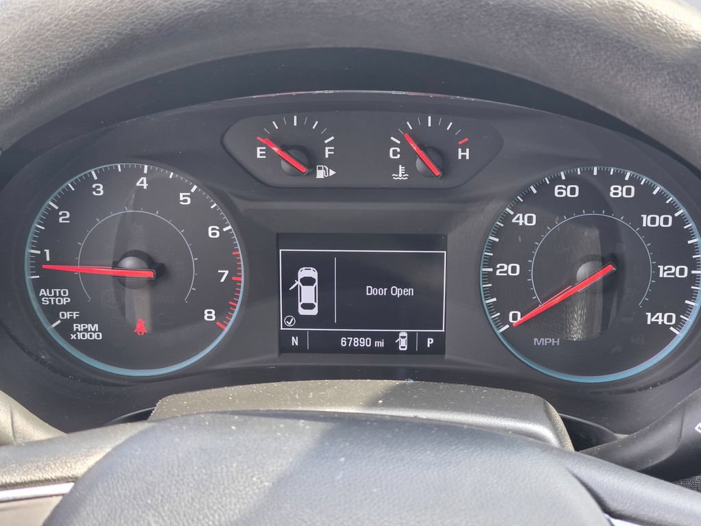 Used 2024 Chevrolet Malibu LT FWD image 37