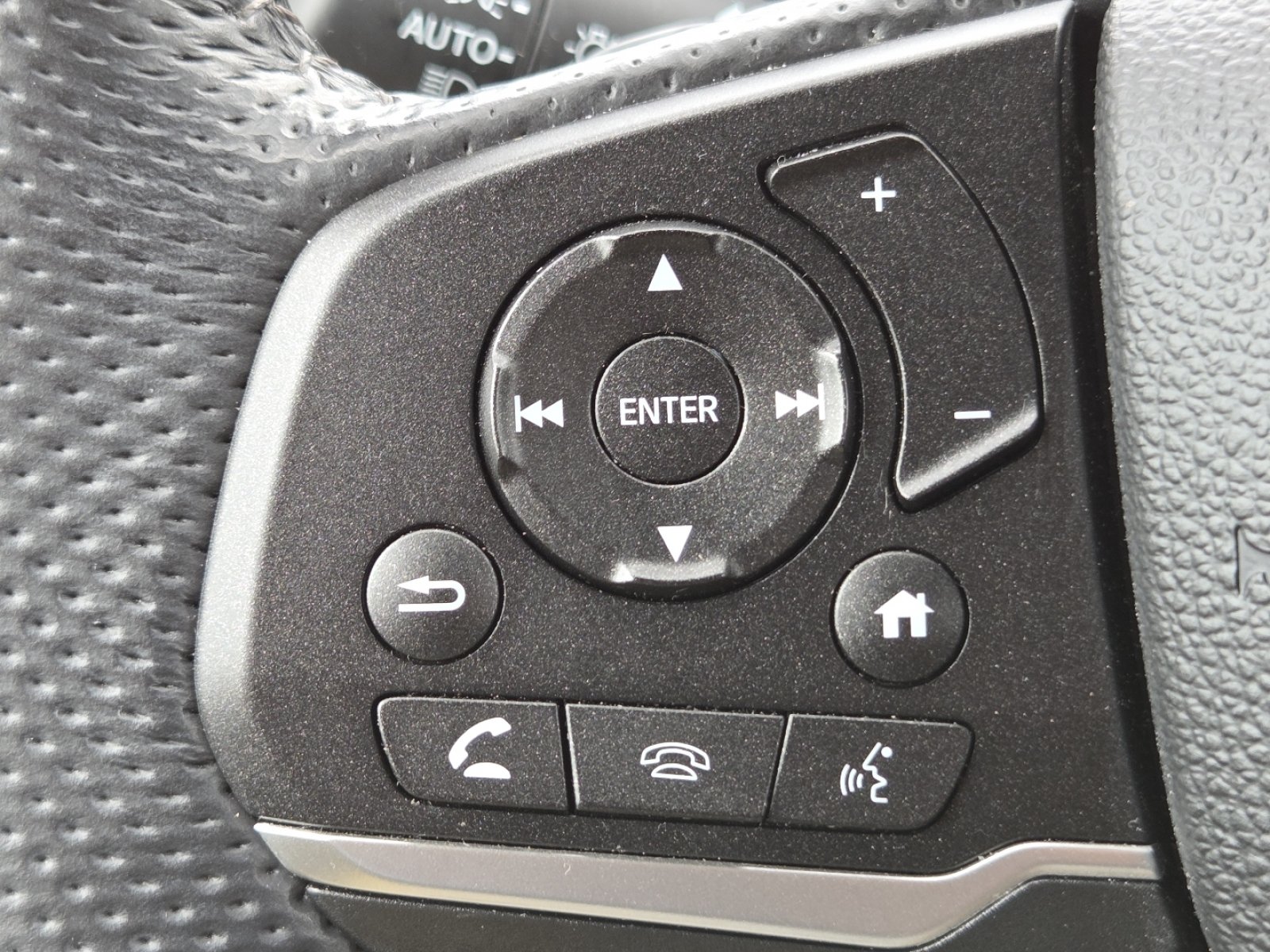 Certified 2023 Honda Passport EX-L image 11