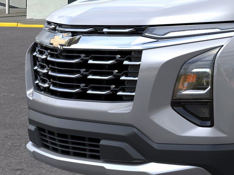 New 2026 Chevrolet Equinox LT image 13