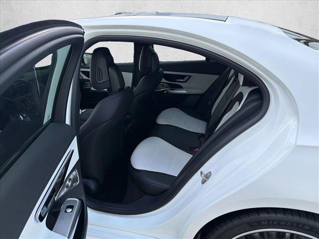 New 2027 Mercedes-Benz E 53 AMG e 4MATIC Sedan image 18