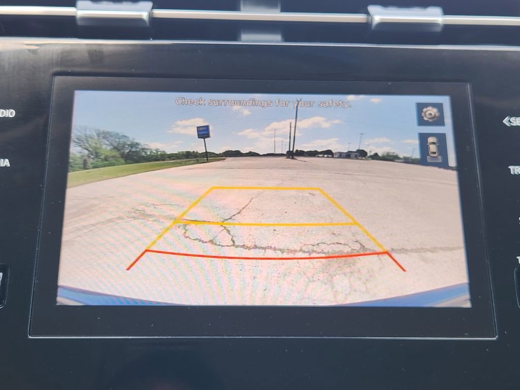 Used 2023 Hyundai Tucson SEL FWD image 18