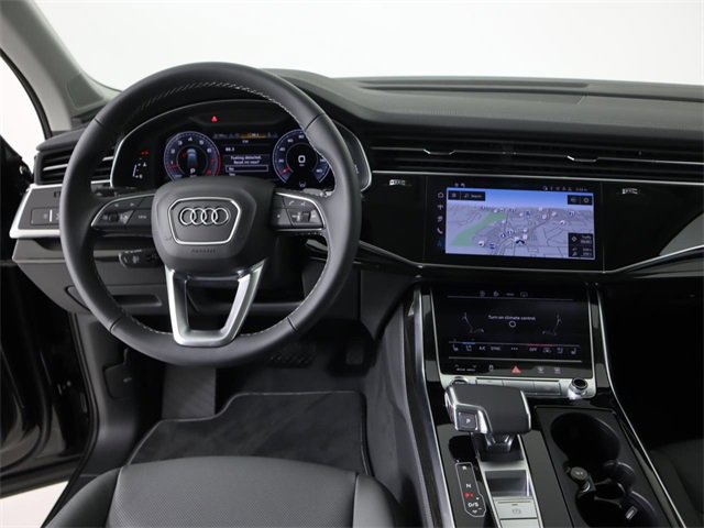 New 2025 Audi Q7 3.0T Premium Plus image 21