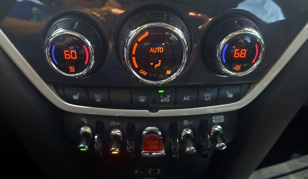 Used 2018 MINI Cooper Countryman S FWD image 13